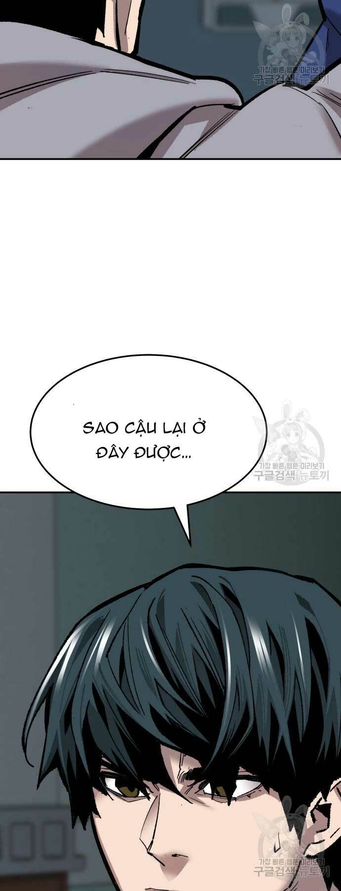 Phá Bỏ Giới Hạn: Chapter 103