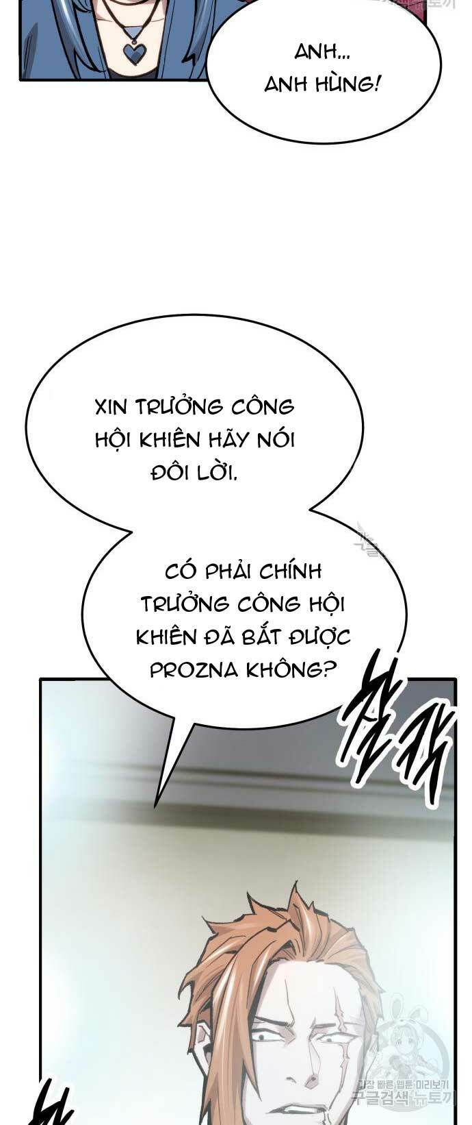 Phá Bỏ Giới Hạn: Chapter 103