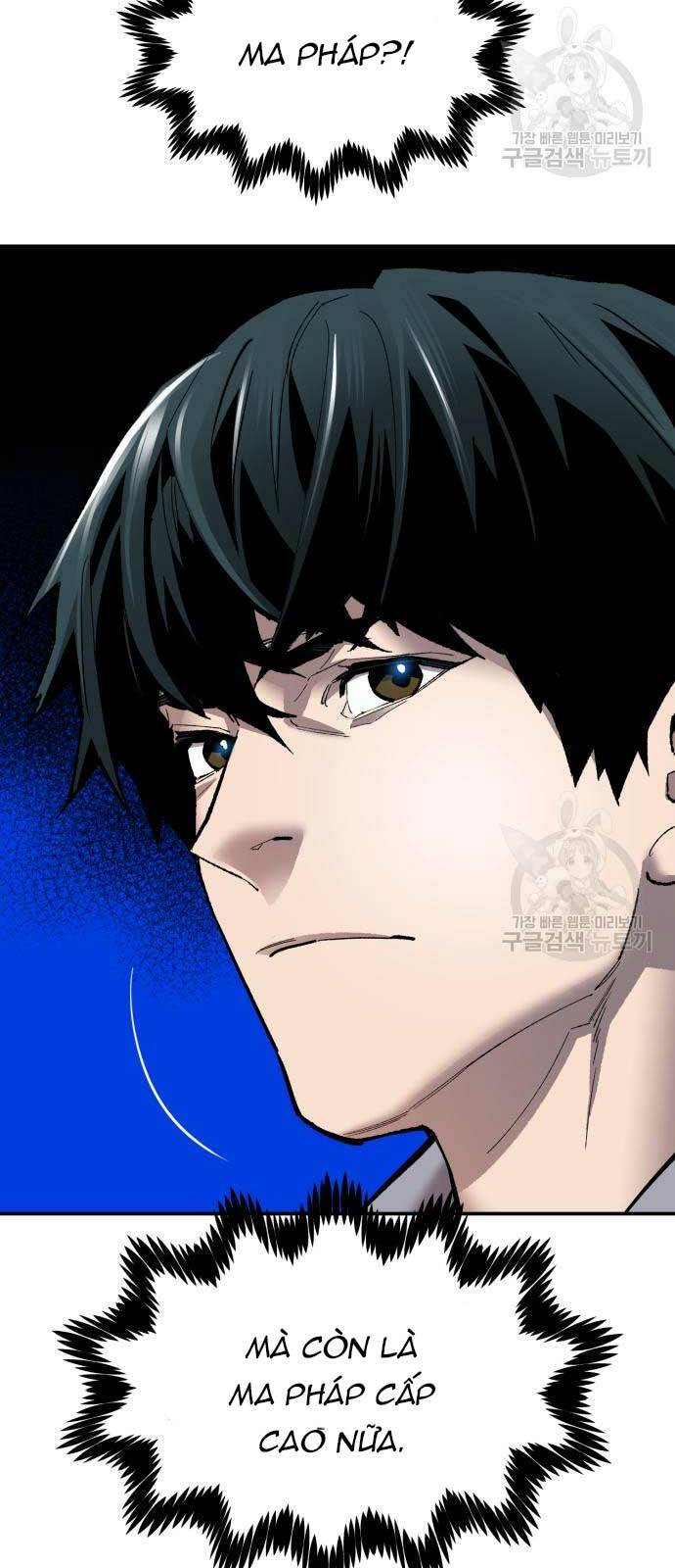 Phá Bỏ Giới Hạn: Chapter 103