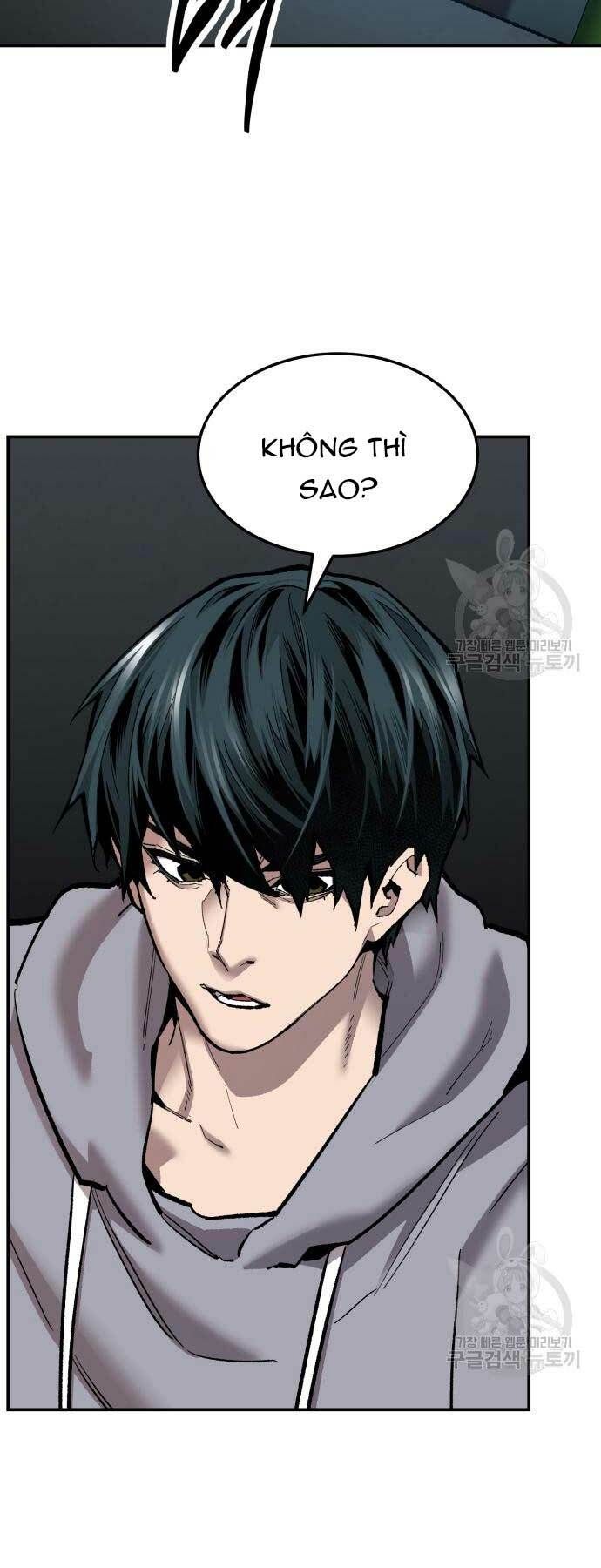 Phá Bỏ Giới Hạn: Chapter 103