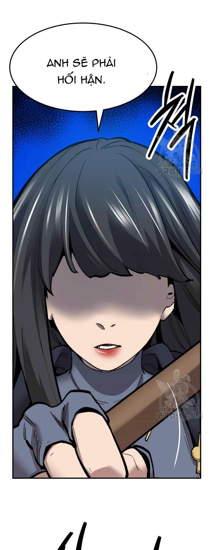 Phá Bỏ Giới Hạn: Chapter 103