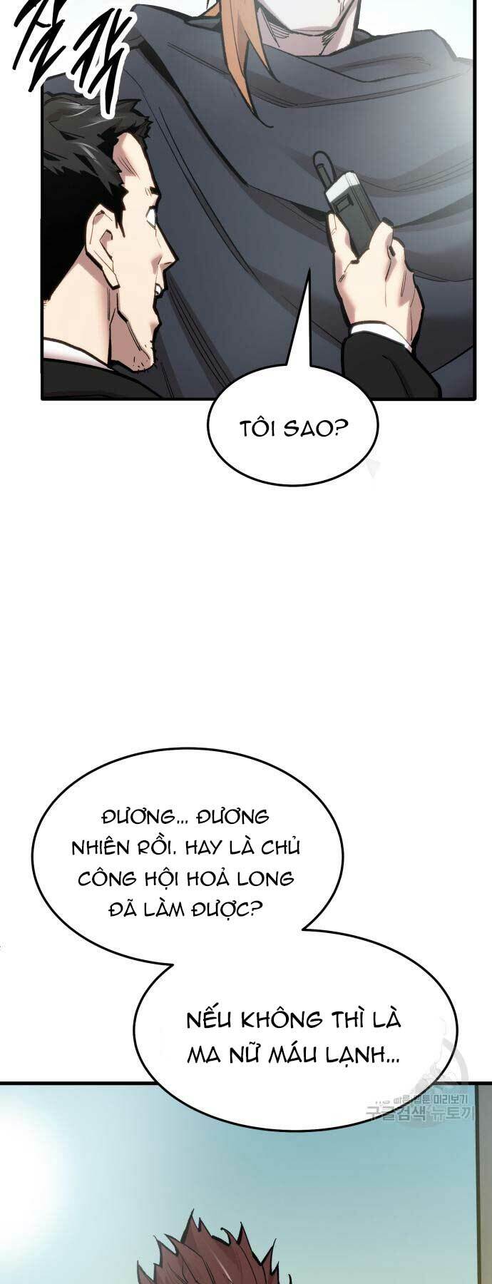 Phá Bỏ Giới Hạn: Chapter 103