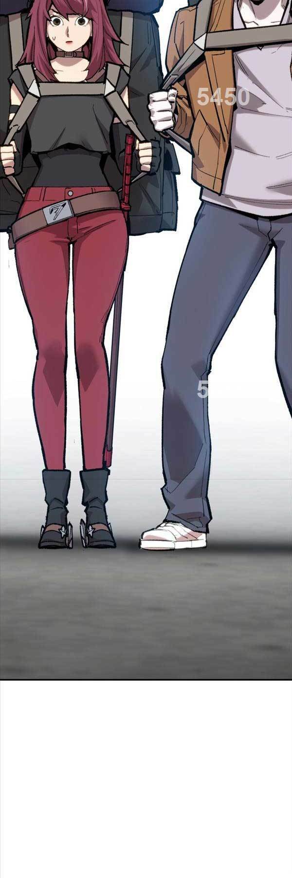 Phá Bỏ Giới Hạn: Chapter 108