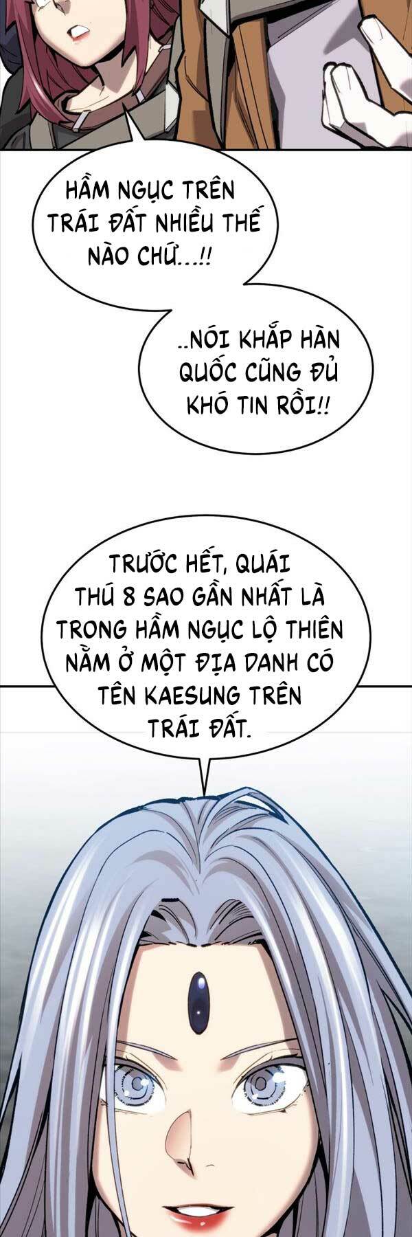 Phá Bỏ Giới Hạn: Chapter 108