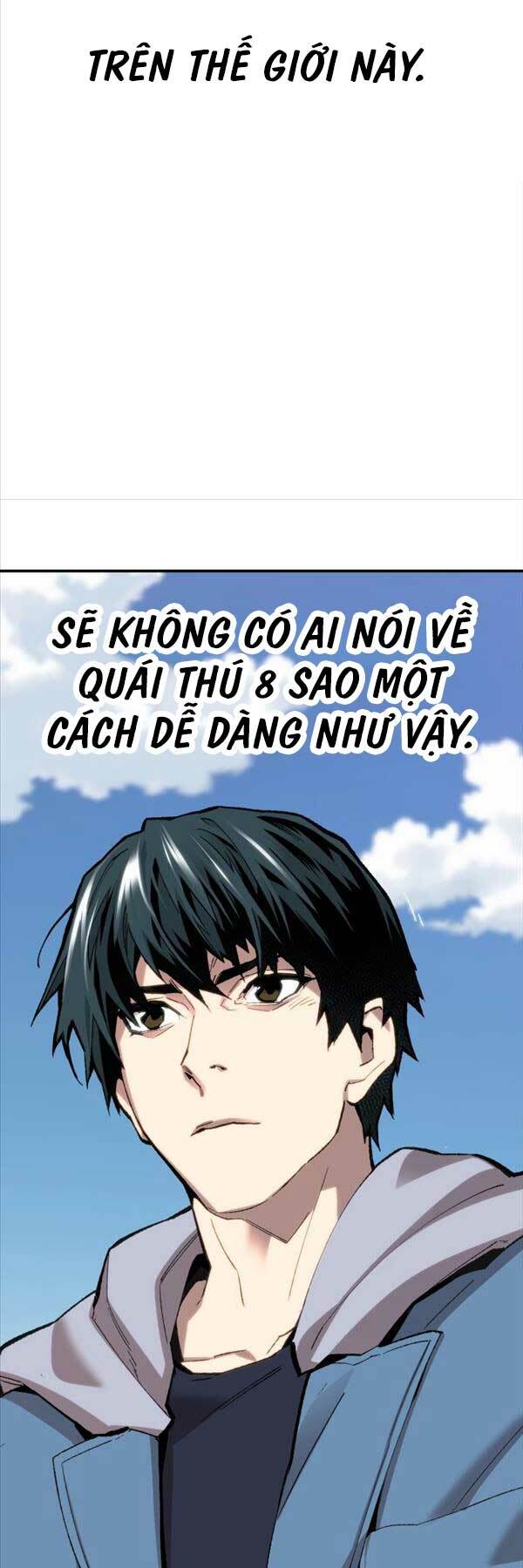 Phá Bỏ Giới Hạn: Chapter 108