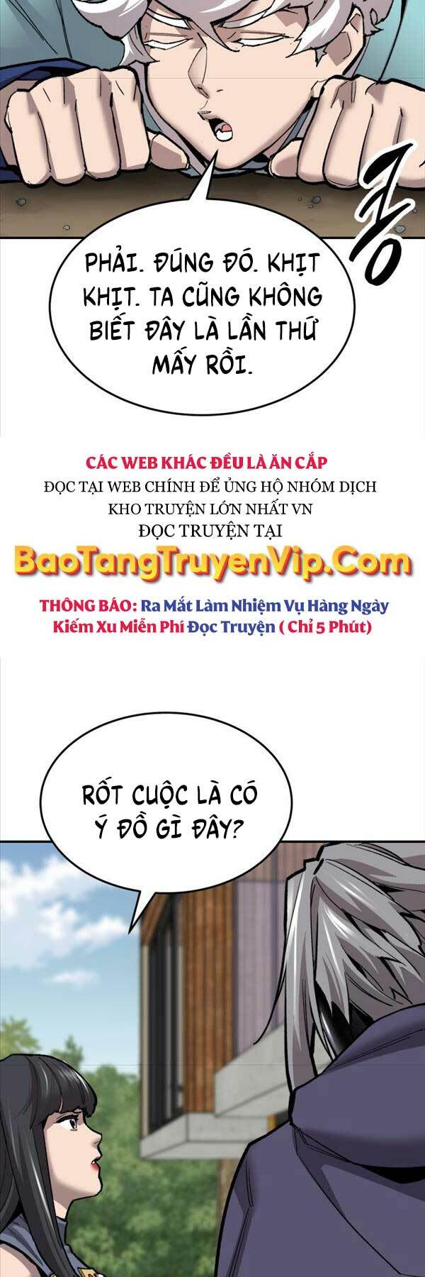 Phá Bỏ Giới Hạn: Chapter 108