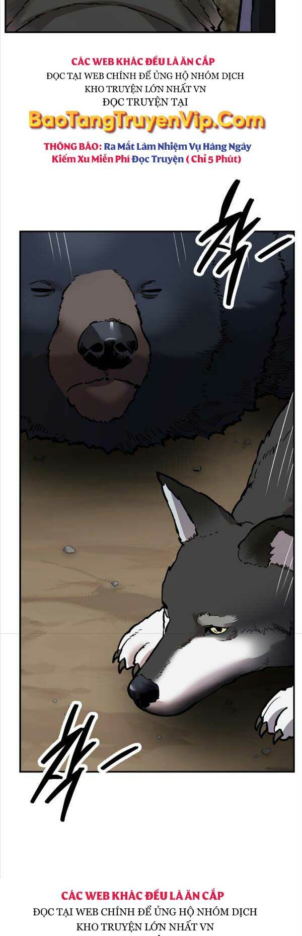 Phá Bỏ Giới Hạn: Chapter 108