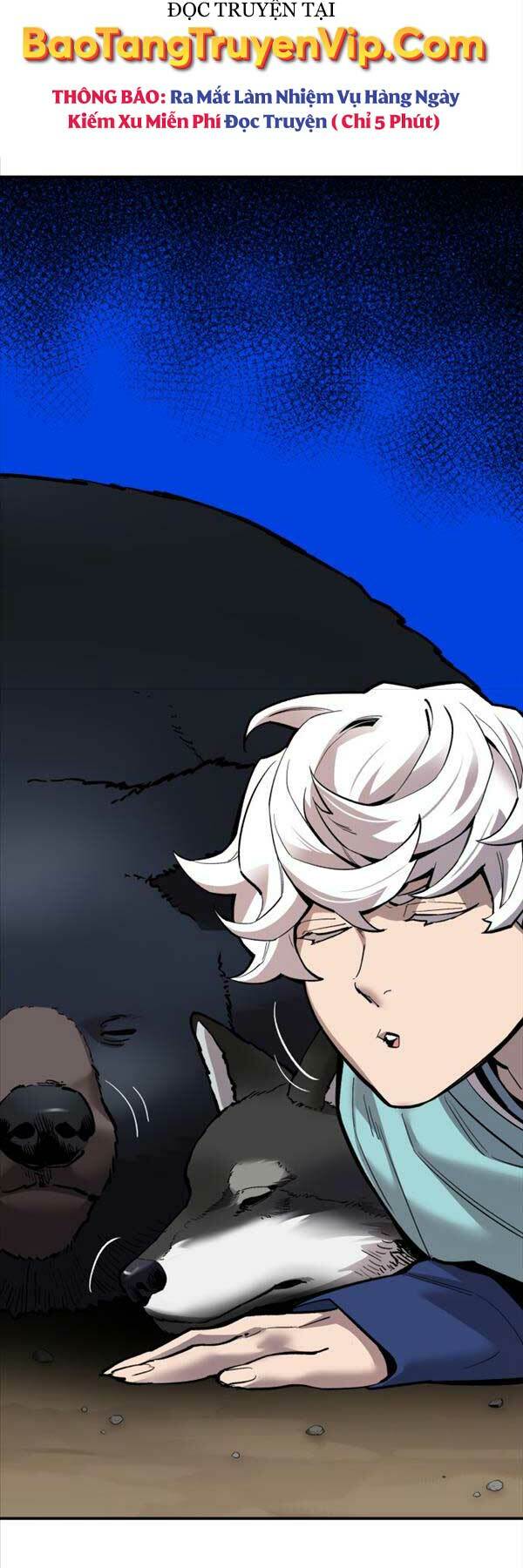 Phá Bỏ Giới Hạn: Chapter 108