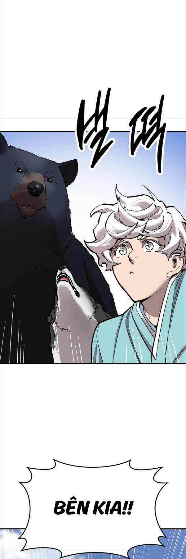 Phá Bỏ Giới Hạn: Chapter 108