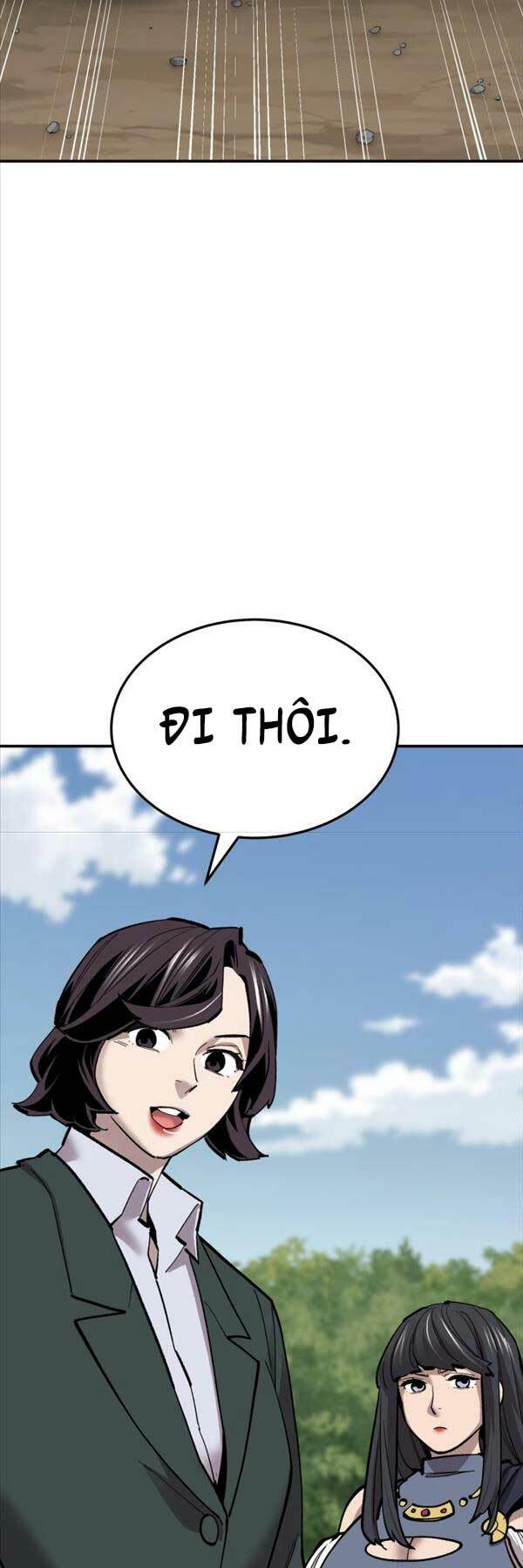 Phá Bỏ Giới Hạn: Chapter 108