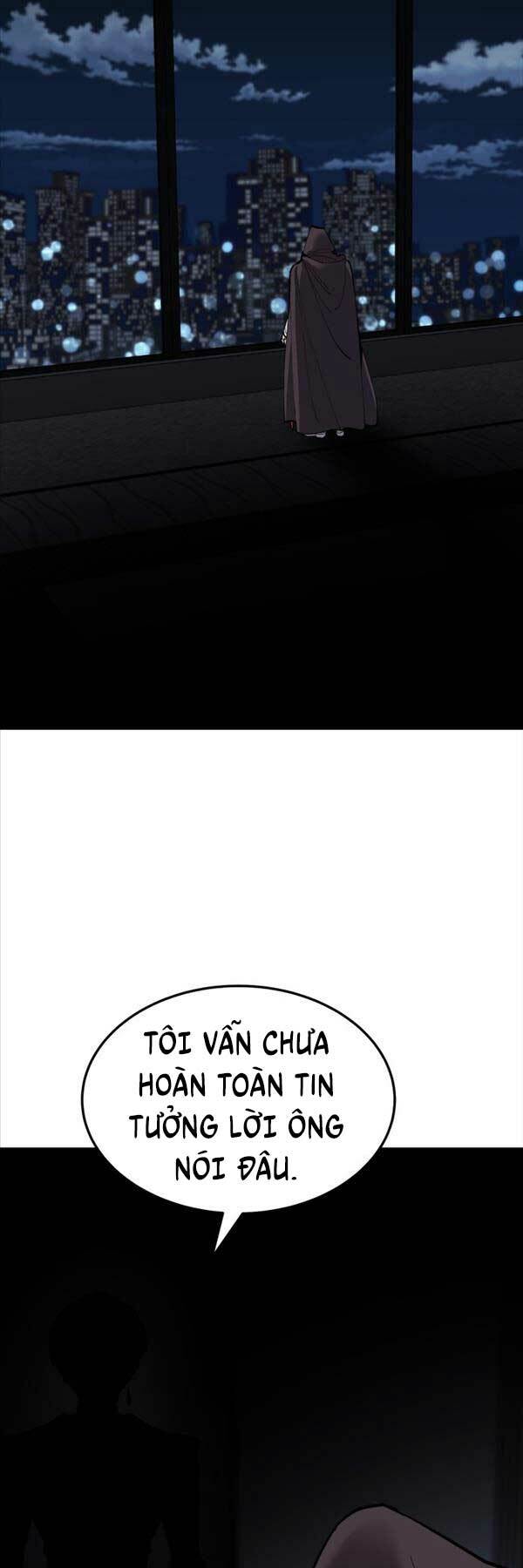 Phá Bỏ Giới Hạn: Chapter 108
