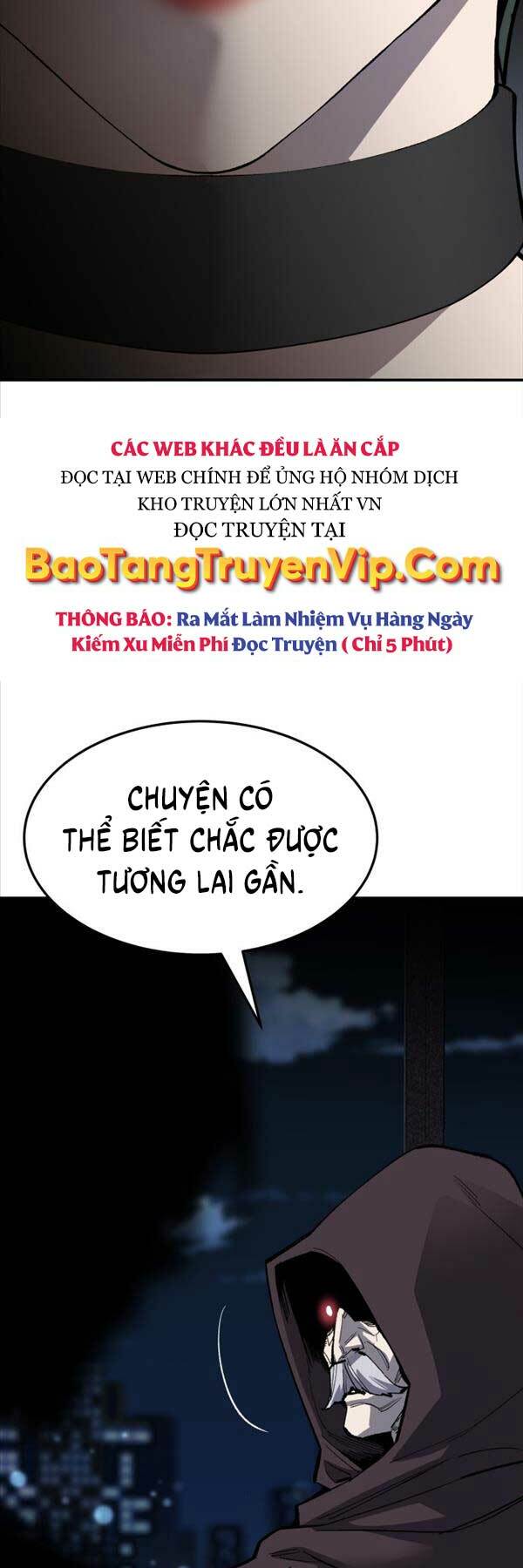 Phá Bỏ Giới Hạn: Chapter 108