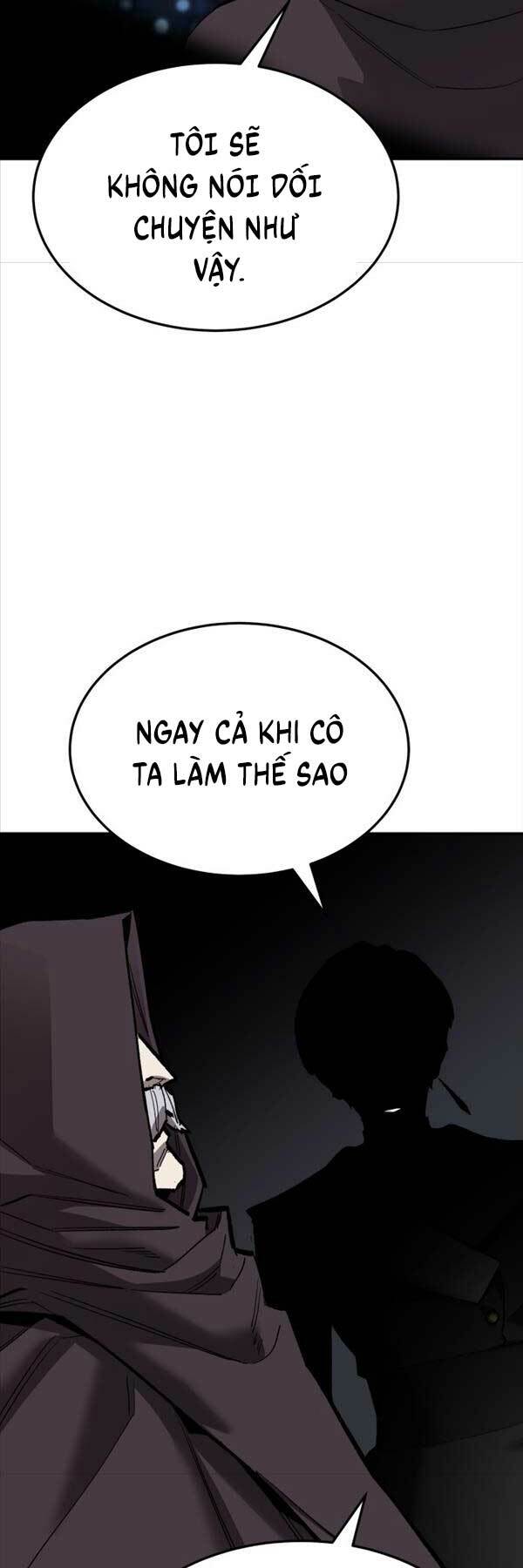 Phá Bỏ Giới Hạn: Chapter 108