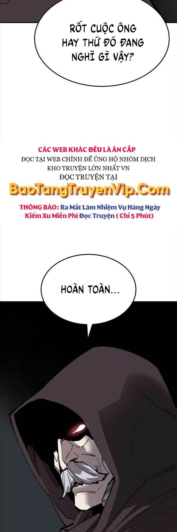 Phá Bỏ Giới Hạn: Chapter 108