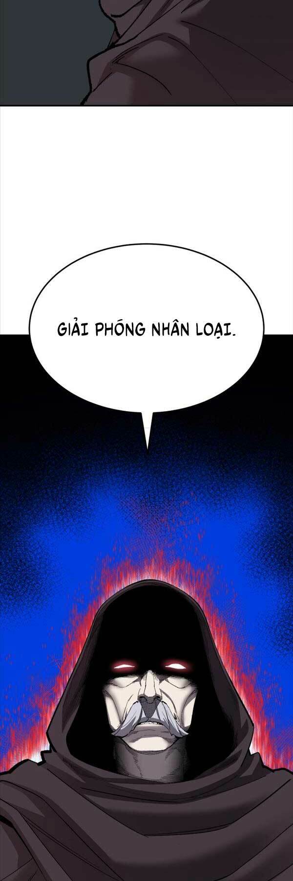 Phá Bỏ Giới Hạn: Chapter 108