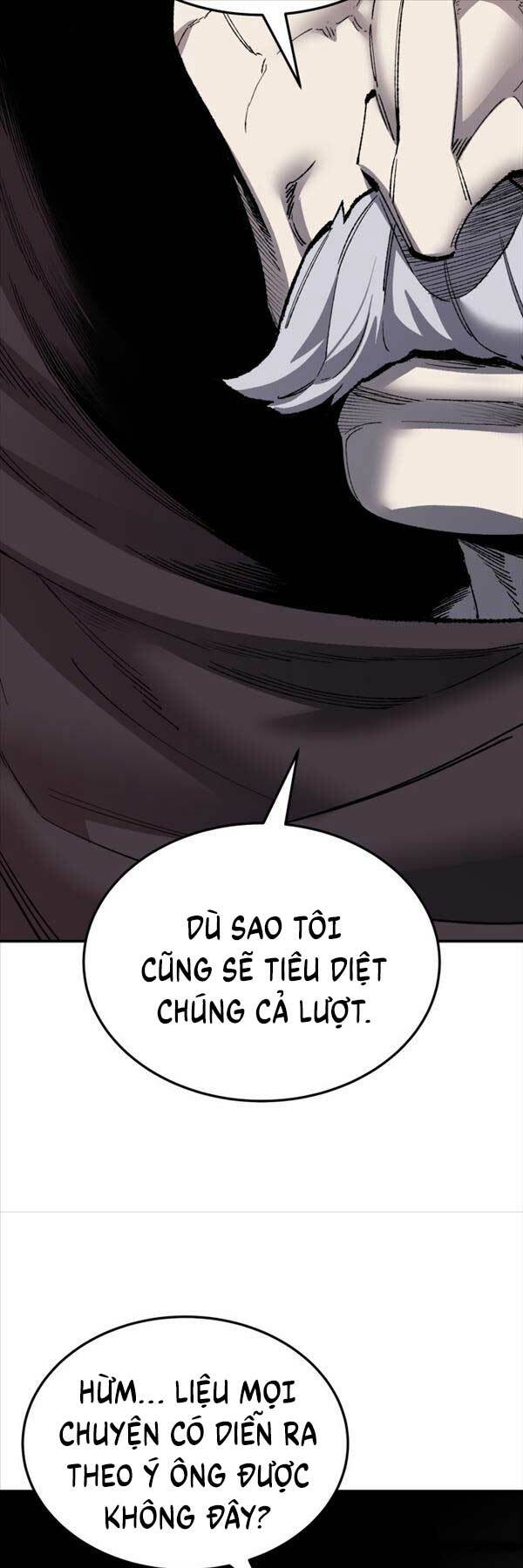 Phá Bỏ Giới Hạn: Chapter 108