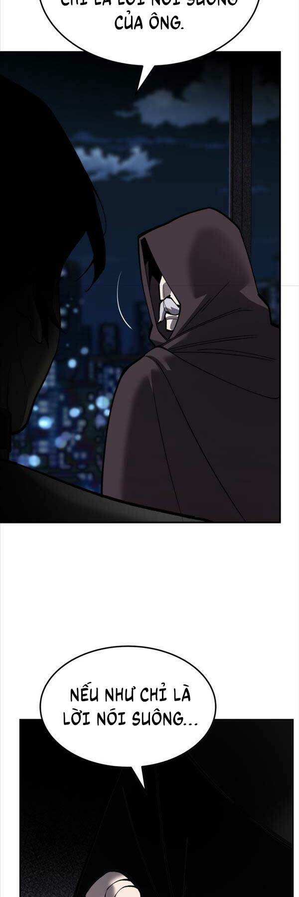 Phá Bỏ Giới Hạn: Chapter 108