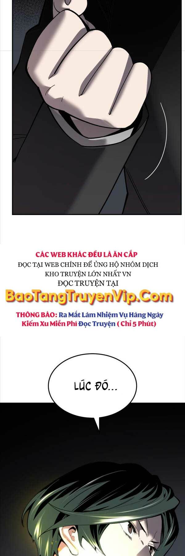 Phá Bỏ Giới Hạn: Chapter 108