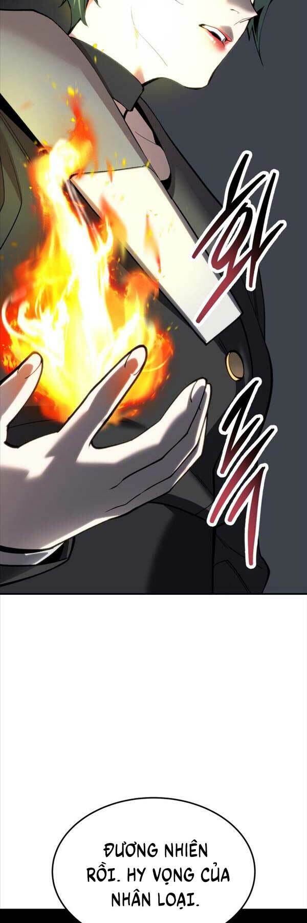 Phá Bỏ Giới Hạn: Chapter 108