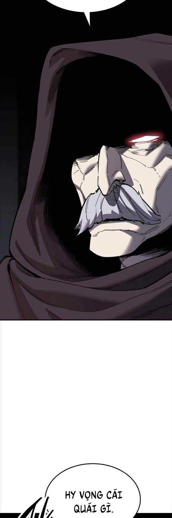 Phá Bỏ Giới Hạn: Chapter 108
