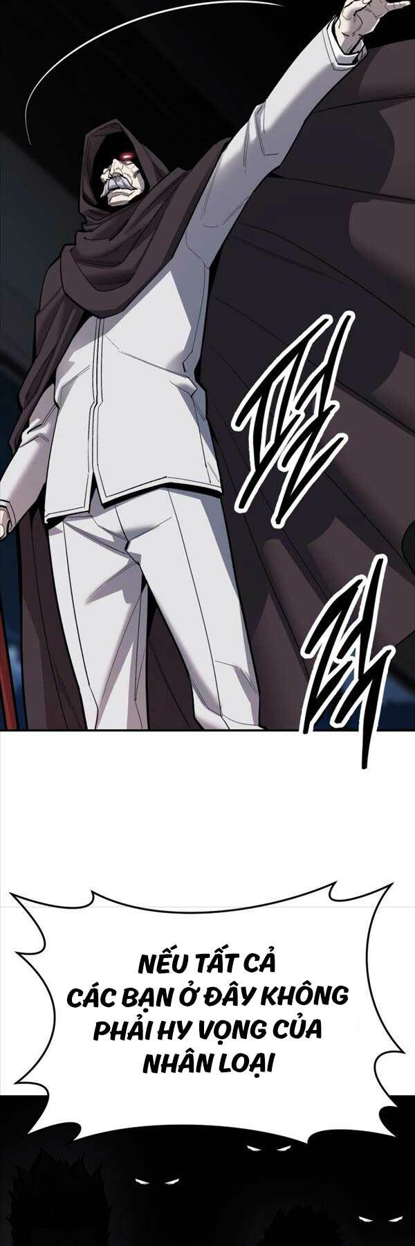 Phá Bỏ Giới Hạn: Chapter 108