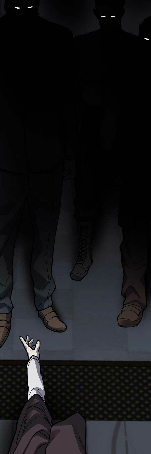 Phá Bỏ Giới Hạn: Chapter 108