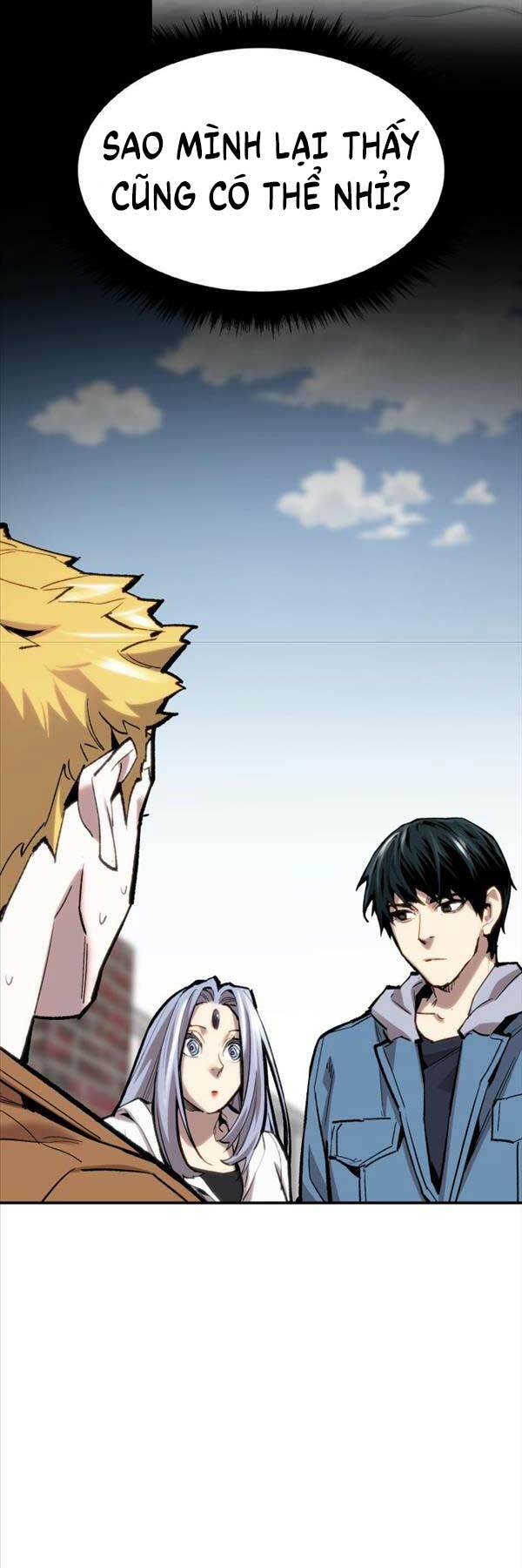 Phá Bỏ Giới Hạn: Chapter 108