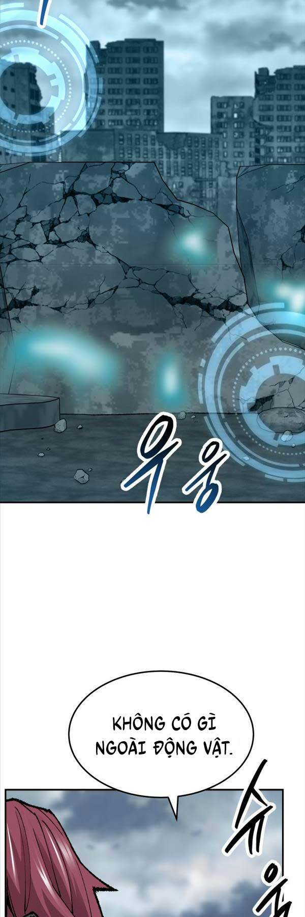 Phá Bỏ Giới Hạn: Chapter 108