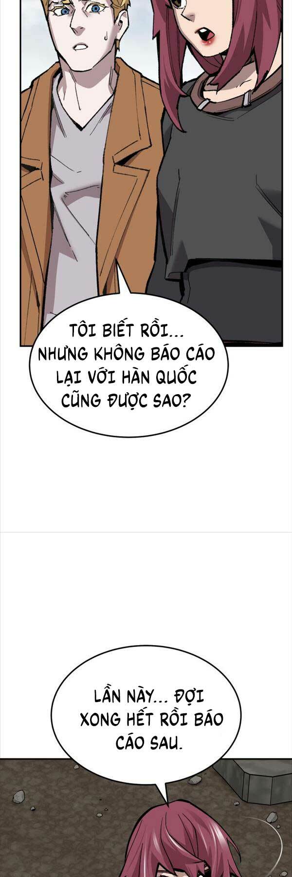 Phá Bỏ Giới Hạn: Chapter 108