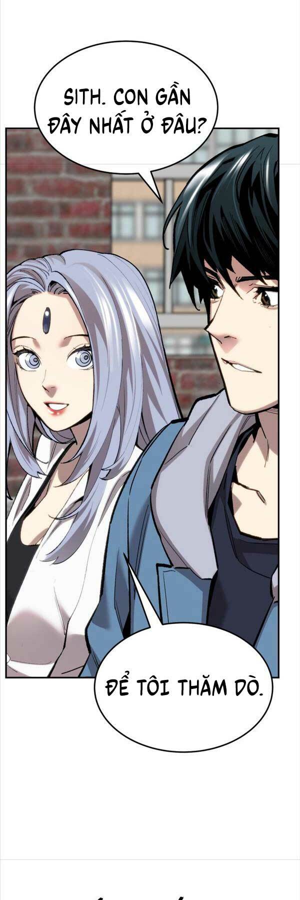 Phá Bỏ Giới Hạn: Chapter 108