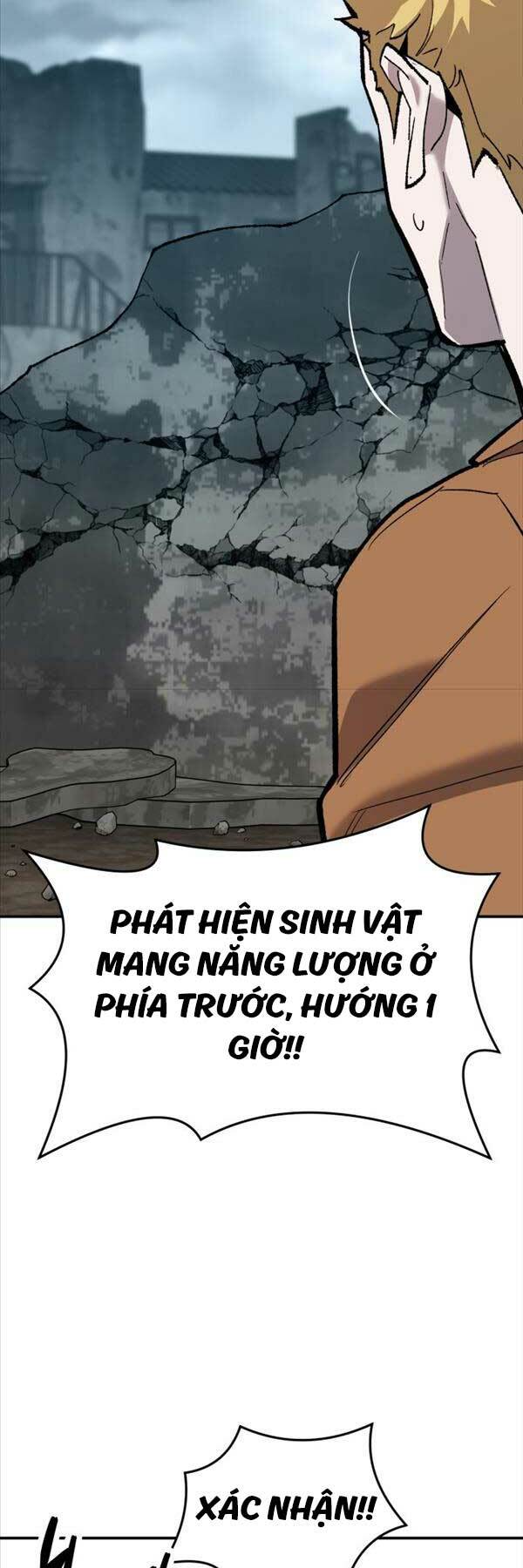 Phá Bỏ Giới Hạn: Chapter 108