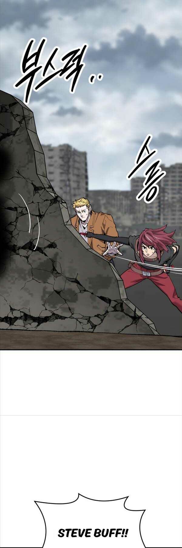 Phá Bỏ Giới Hạn: Chapter 108