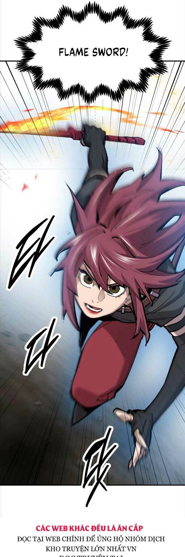 Phá Bỏ Giới Hạn: Chapter 108