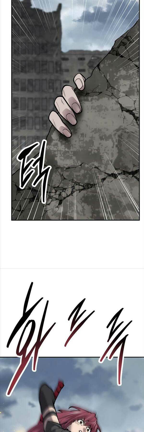 Phá Bỏ Giới Hạn: Chapter 108
