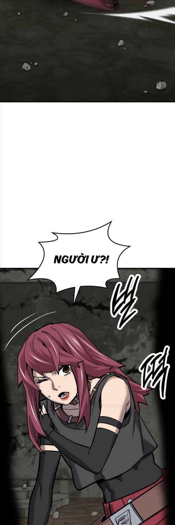 Phá Bỏ Giới Hạn: Chapter 108