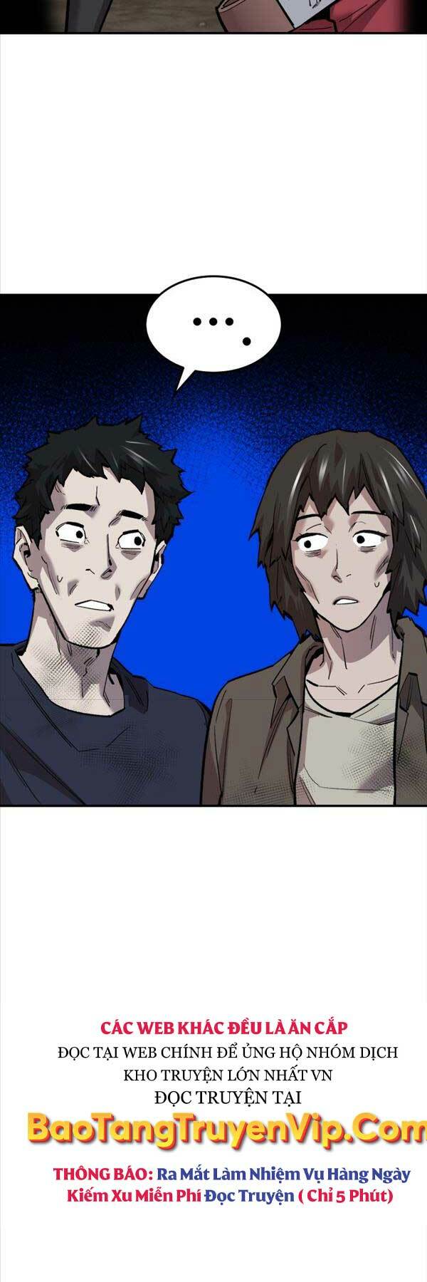 Phá Bỏ Giới Hạn: Chapter 108