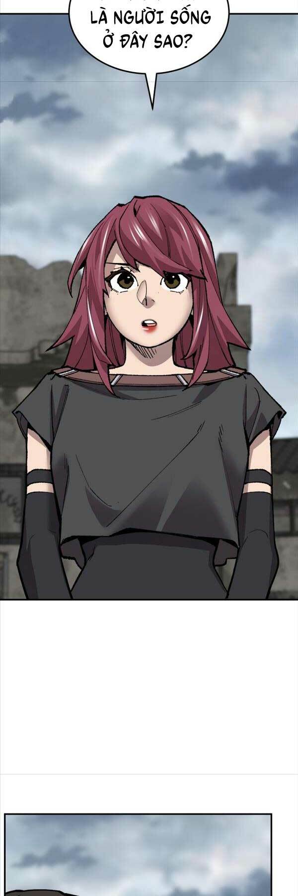 Phá Bỏ Giới Hạn: Chapter 108