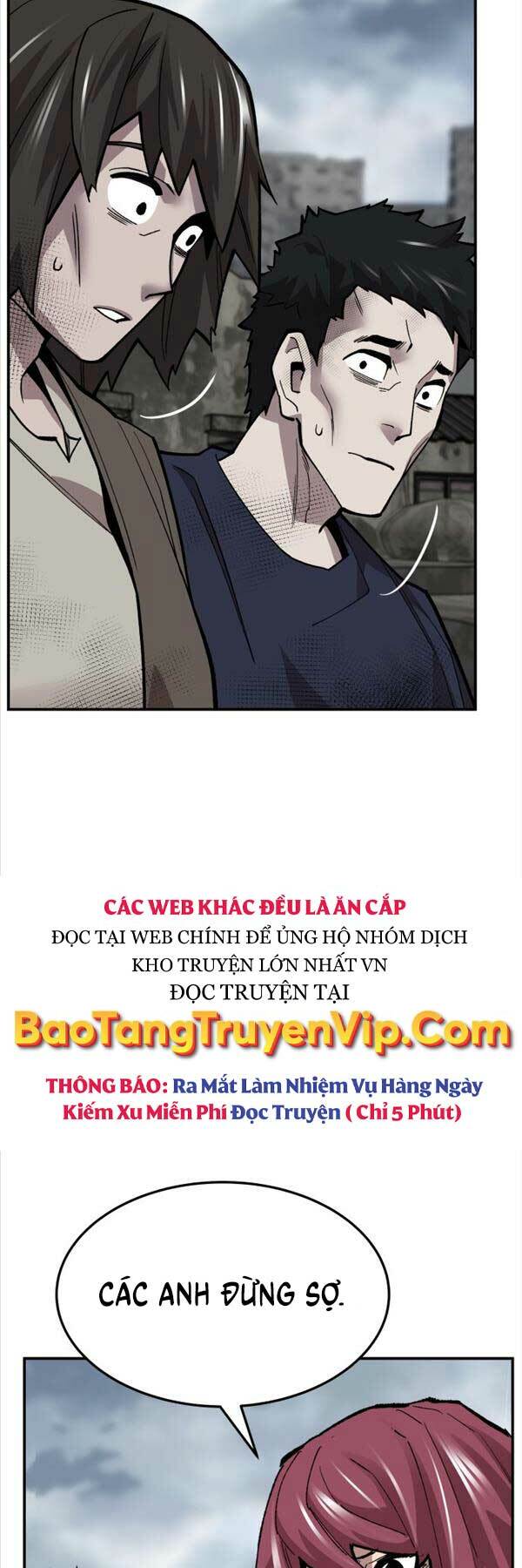 Phá Bỏ Giới Hạn: Chapter 108