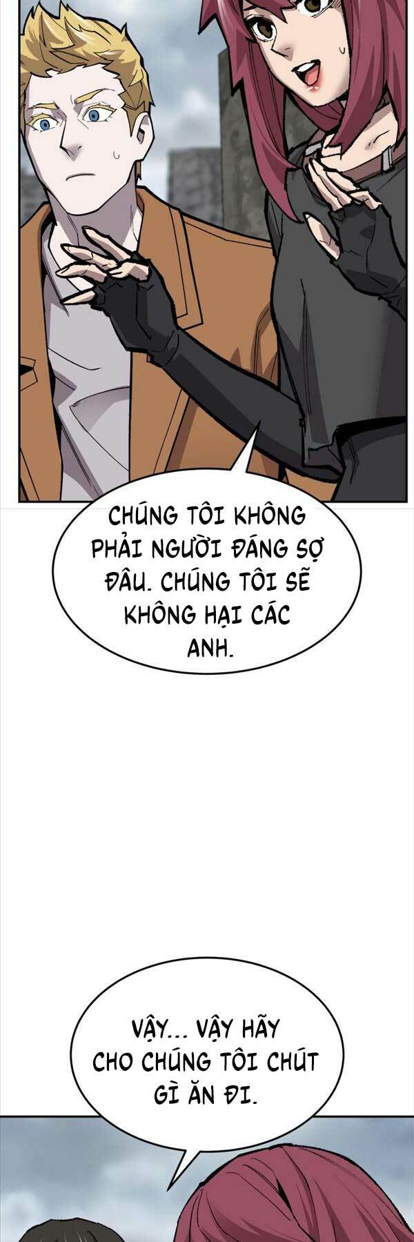 Phá Bỏ Giới Hạn: Chapter 108