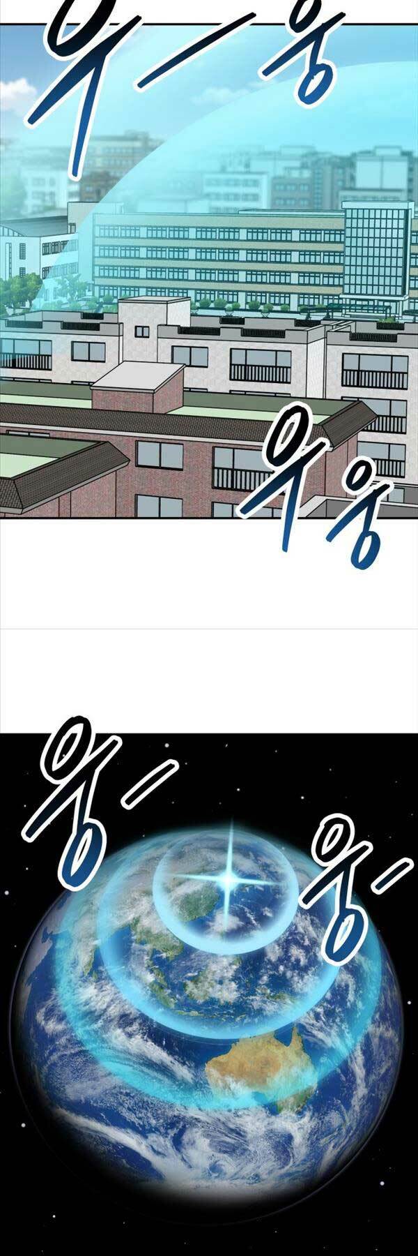 Phá Bỏ Giới Hạn: Chapter 108