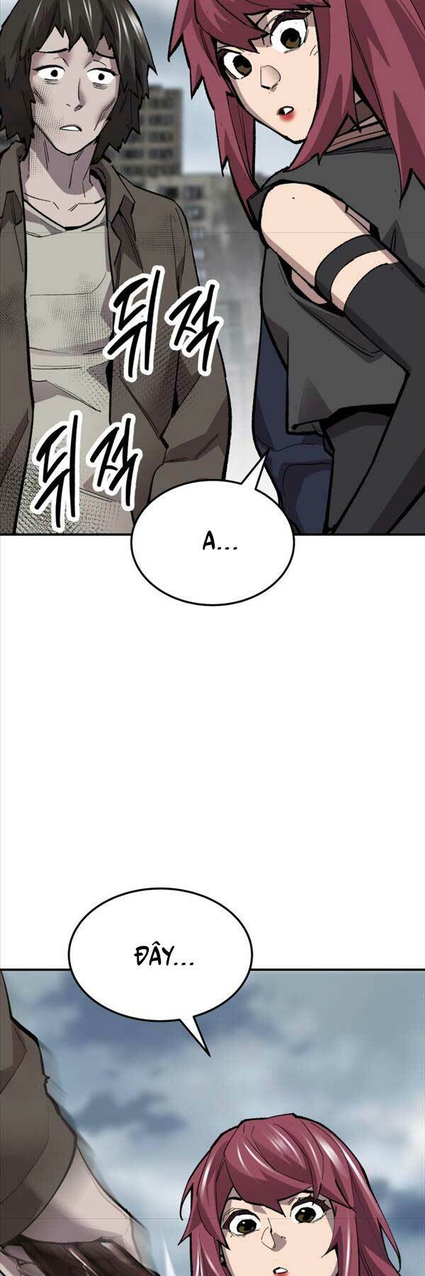 Phá Bỏ Giới Hạn: Chapter 108