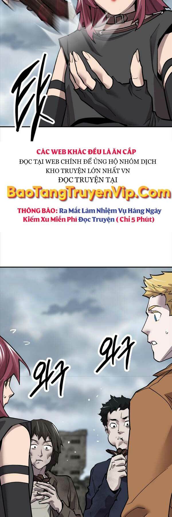 Phá Bỏ Giới Hạn: Chapter 108