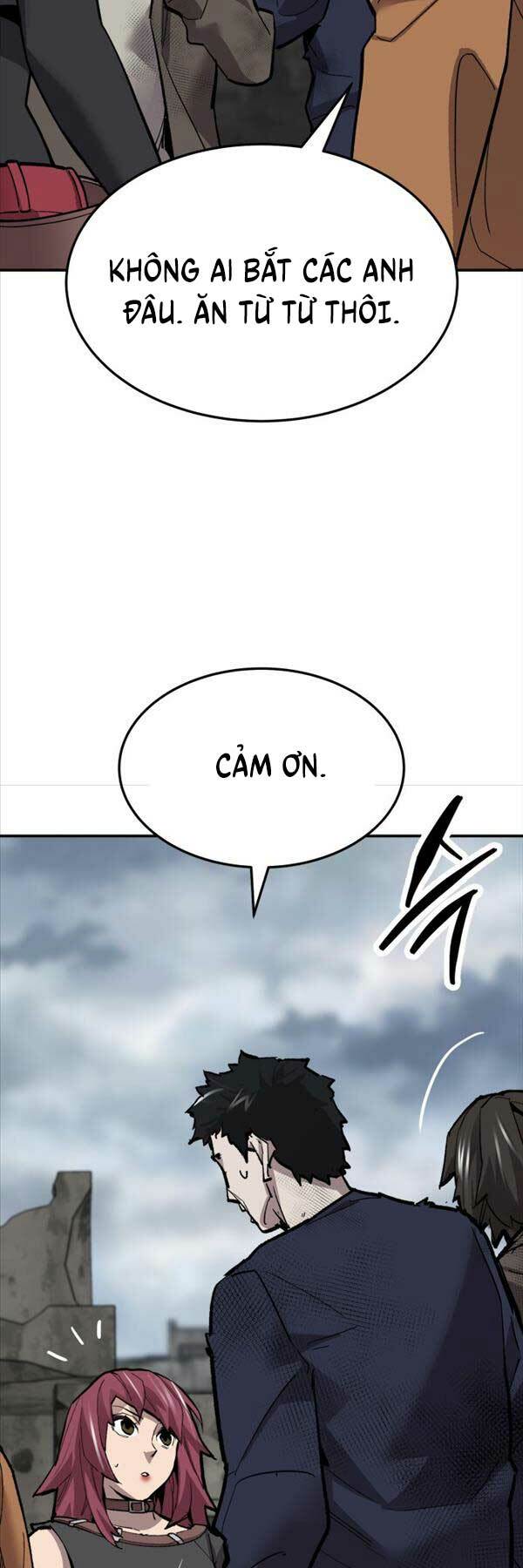 Phá Bỏ Giới Hạn: Chapter 108