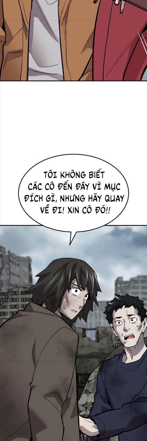 Phá Bỏ Giới Hạn: Chapter 108