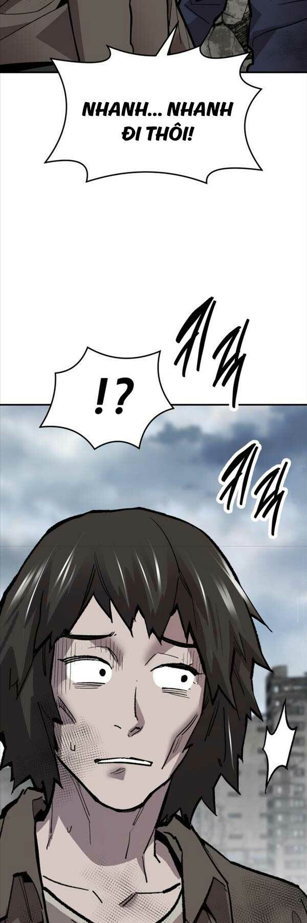 Phá Bỏ Giới Hạn: Chapter 108