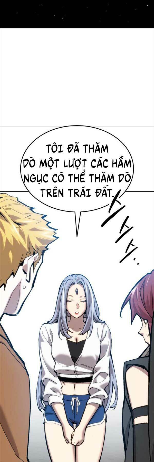 Phá Bỏ Giới Hạn: Chapter 108