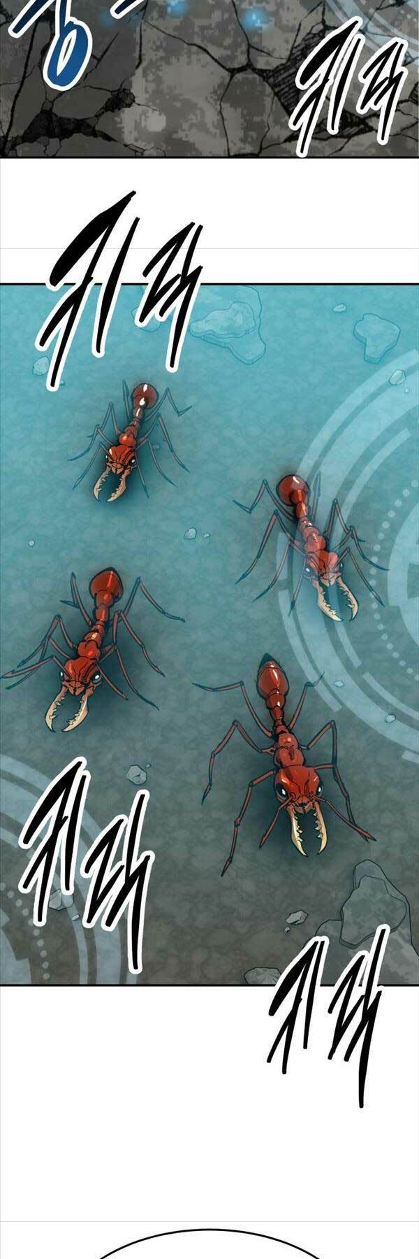 Phá Bỏ Giới Hạn: Chapter 108