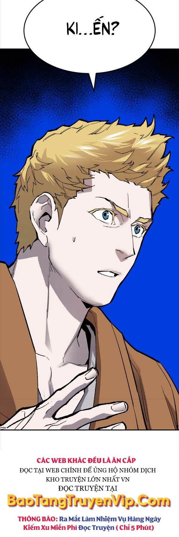 Phá Bỏ Giới Hạn: Chapter 108