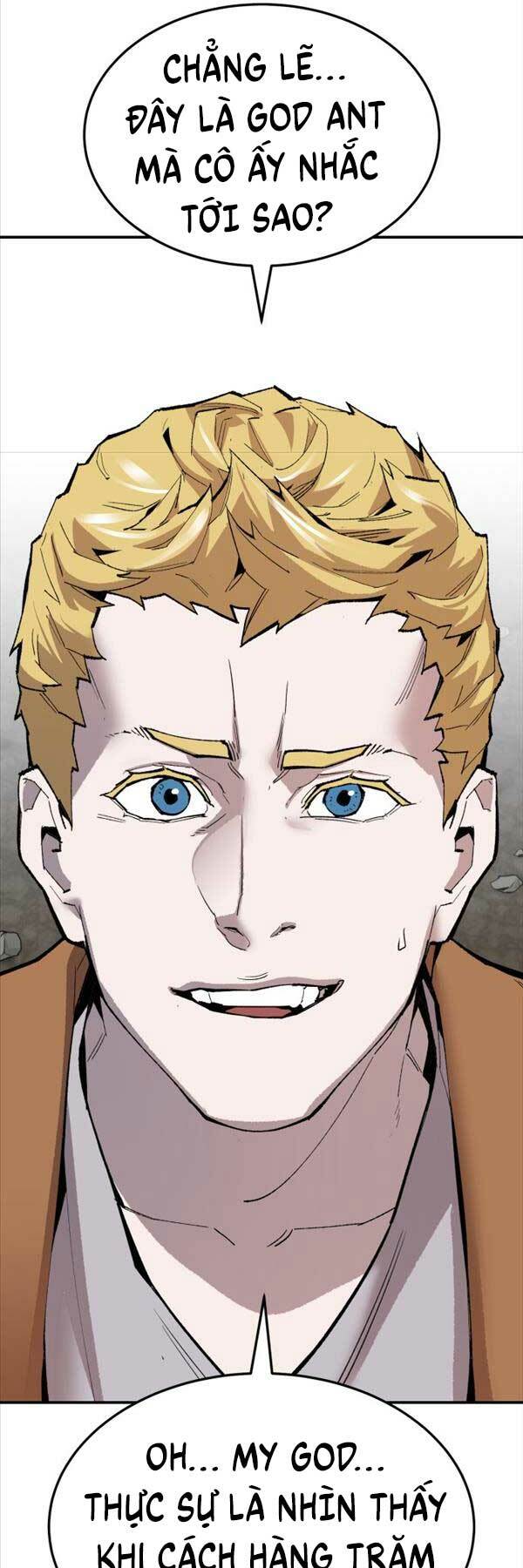 Phá Bỏ Giới Hạn: Chapter 108