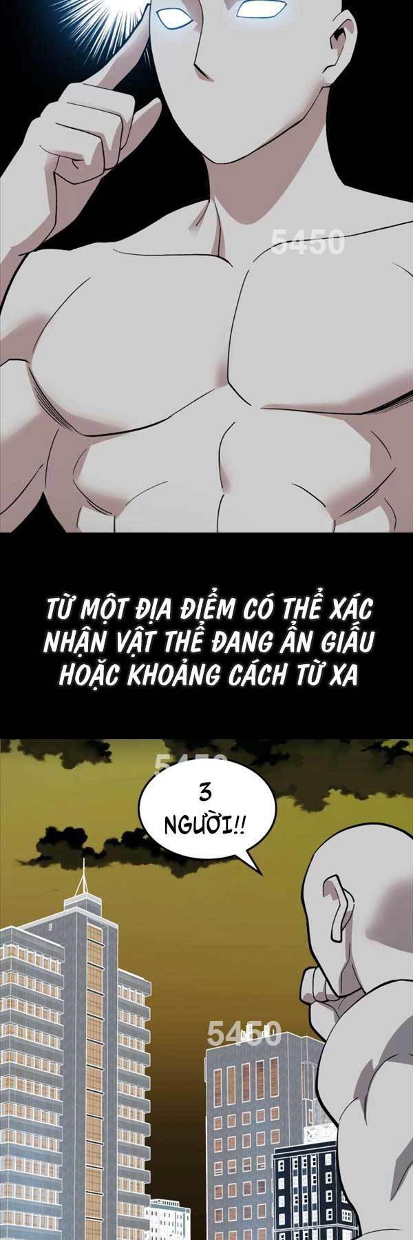 Phá Bỏ Giới Hạn: Chapter 109